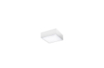 Azzardo laevalgusti Monza II S Smart 17 White AZ3258