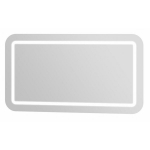 Peegel Arizona ARM-100 LED-valgustusega