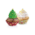 Tescoma Del&iacute;cia paberist k&uuml;psetusvormid, 60 tk.