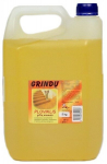 P&otilde;randapuhastusvahend, lillede aroomiga 5000 ml