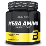 Toidulisand Mega Amino 3200, 300 tabletti
