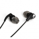 Juhtmega k&otilde;rvasisesed k&otilde;rvaklapid Skullcandy Sport S2SGY-N740
