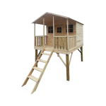 M&auml;ngumaja 4IQ Toonekurg I, puidust