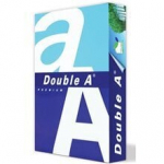 Double A Premium Paper (A class), 500 pages White, A4, Copy and Printer paper, 80 g