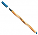 Stabilo Point 88 t&auml;itesulepea, 0,4 mm, ultramariinsinine