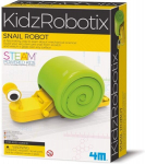 KidzRobotix Robot-tigu 4M