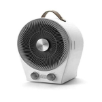 Radiaator Black & Decker BXFSH2000E 2000W