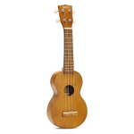 Sopran ukulele Mahalo Kahiko MK1-TBR