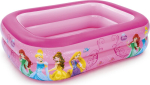 T&auml;ispuhutav bassein Bestway Disney Princess, 201x150 cm