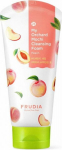 Frudia My Orchard Peach Cleansing Foam - Niisutav n&auml;opuhastusvaht virsikuviljaga 120 g