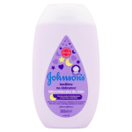 Ihupiim Johnsons Bedtime Lotion, 300 ml