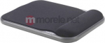 Kensington Gel Mouse Pad - Adjustable Height - Black