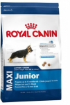 Koeratoit Royal Canin Maxi Junior 15 kg
