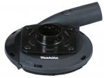 TOLMUEEMALDUS KMPL. TEEMANT LIHVKETTALE 125mm XGT 191F81-2 Makita