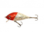 Vobler Jaxon Holo Select Karas F 7,5cm 13g