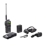 CB Alan 42DS AM/FM Digital Squelch