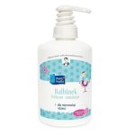 Pesupalsam - emulsioon Skarb Matki, 275 ml, Palsam - emulsioon lastele ja beebidele