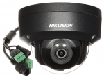 VANDAALIKINDEL IP-KAAMERA DS-2CD2143G2-IS(2.8MM)BLACK ACUSENSE - 4 Mpx 2.8 mm Hikvision