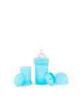 Pudel Twistshake Anti Colic, 180 ml, sinine