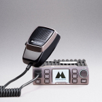 Autoraadiosaatja CB 27MHz Midland M30 12/24V