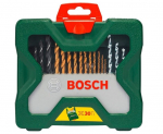 BOSCH Accessories - box x -line (30 pcs)
