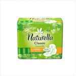 Naturella sidemed Classic Normal 10tk