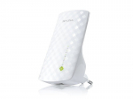 TP-Link | Extender | RE200 | 802.11ac | 2.4GHz/5GHz | 300+433 Mbit/s | 10/100 Mbit/s | Ethernet LAN (RJ-45) ports 1 | MU-MiMO No | no PoE | Antenna type 3xInternal