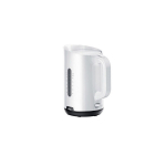 Veekeetja - BRAUN - WK 1100 WH - 1.7 L - 2200 W - Hoidmise funktsioon - Kalkunivaba - Valge