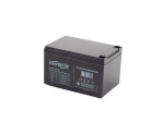 Asendusbatterie GEMBIRD BAT-12V12AH - 12 Ah - 12 V - 3-5 aastat