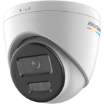 IP kaamera Hikvision DS-2CD1347G2H-LIU 2MP Torni Must/Valge