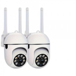 Kaamerad  Keskkonnakaitseks