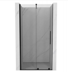 Du&scaron;i l&uuml;kanduks Mexen Velar, Black, 90 cm
