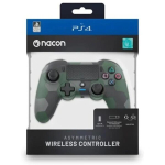 Dualshock 4 V2 Nacon as&uuml;mmeetriline, PS4