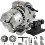 Vevor jagamispea MT2, 4"