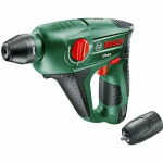 Bosch - UNO wireless punch (delivered with 1 12V -2.5 ah + charger battery)