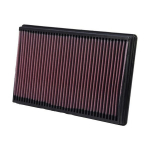 &Otilde;hufilter K&N 33-2247