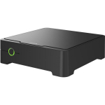 V&otilde;rgu Videosalvesti Axis S3008 Mk II
