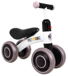SPORTRIKE PettyTrike Z7 valge