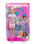Barbie&reg; hambaarst JCR74