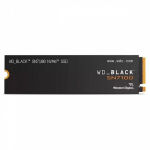 WD Black SN7100 NVMe SSD 2TB M.2 2280