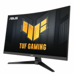 Monitor ASUS TUF Gaming 31.5" QHD Curved VA 180Hz 300cd/m&sup2; 1ms VG32WQ3B