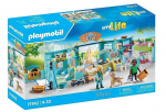 Playmobil klotsid Set z My Life 71742 Hotel dla zwierząt