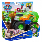 Spin Master m&auml;nguauto Paw Patrol Rocky