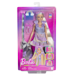 Barbie&reg; juuksenukk JCT72