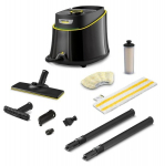 Aurupuhastaja - Karcher - SC 3 Deluxe Home - 1 l - 1900 W - Must