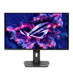 ASUS monitor 27 cali XG27UCDMG OLED 4K 240Hz HDMI DP USB-C