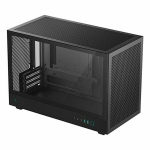 Deepcool korpus CH260 (must, Tempered Glass)
