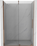 Dushi l&uuml;kanduks Mexen Velar, Roosa kuld, 150 cm