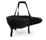 R&ouml;ster Muurikka grillkate 48 SL kandesangadega