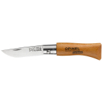 Lihal&otilde;ikamise Nuga Opinel S&uuml;sinikteras p&ouml;&ouml;kpuu 3,5 cm